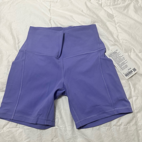 lululemon athletica Pants - lululemon athletica Align HR Shorts